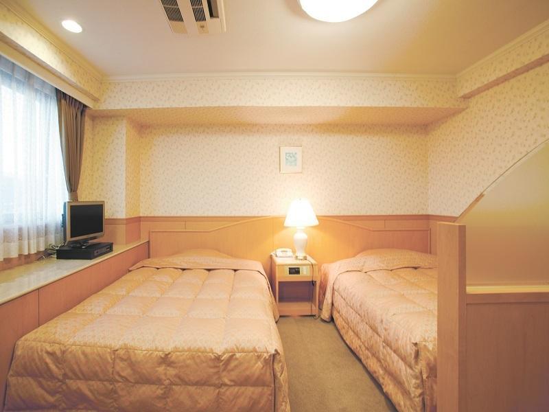Hotel Montagne Мацумото Экстерьер фото